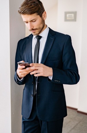 App Customer Relationship Management & Enterprise Resource Planning