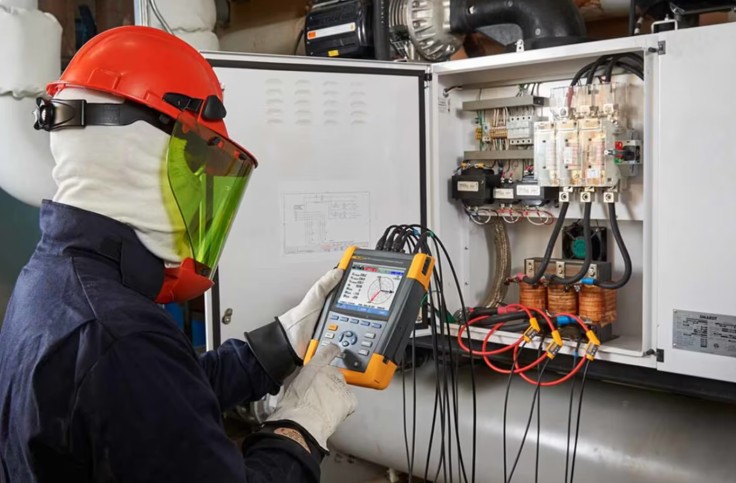 Estudios eléctricos