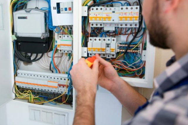 Instalaciones Eléctricas
