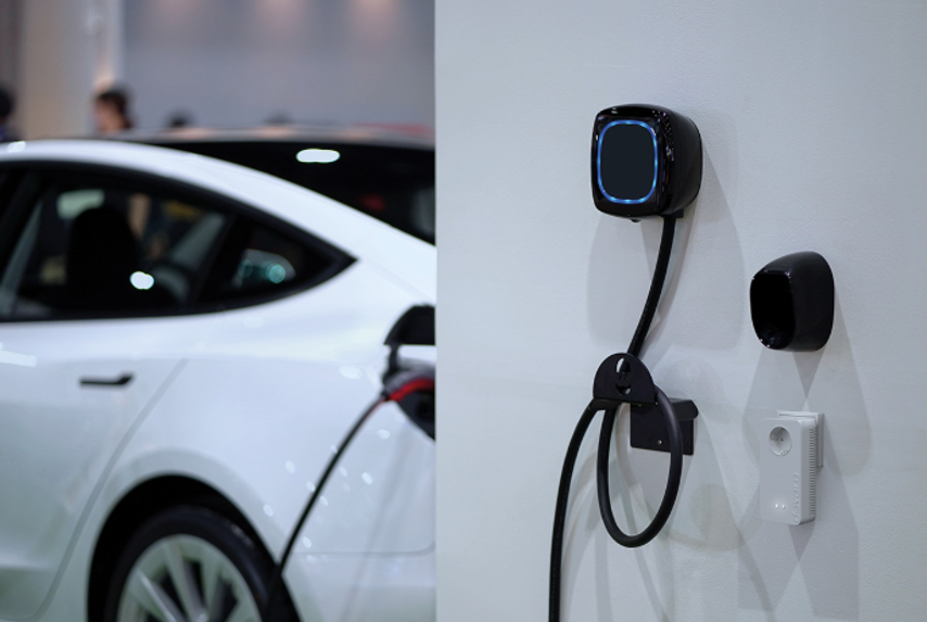 Movilidad Eléctrica