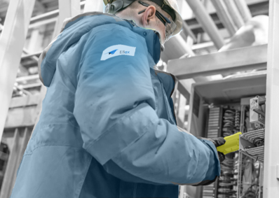 Obras Eléctricas